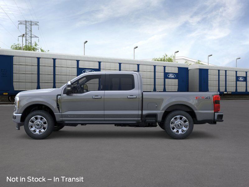 2026 Ford Super Duty F-250 SRW LARIAT Appleton WI