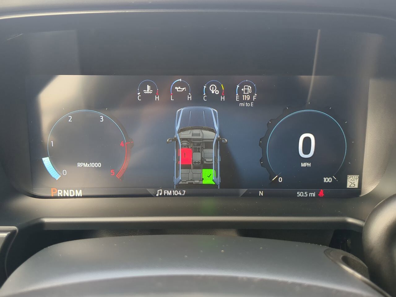 2026 Ford Super Duty F-250 SRW LARIAT Appleton WI 2026 Ford Super Duty F-250 SRW LARIAT Appleton WI