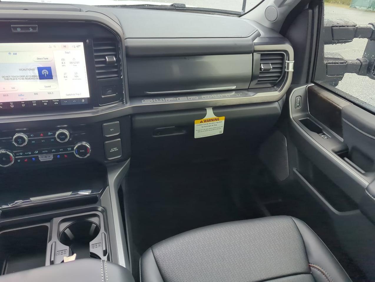 2026 Ford Super Duty F-250 SRW LARIAT Appleton WI