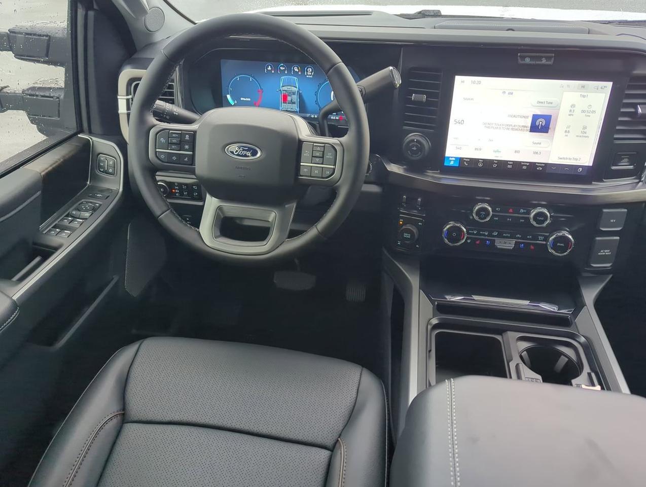 2026 Ford Super Duty F-250 SRW LARIAT Appleton WI