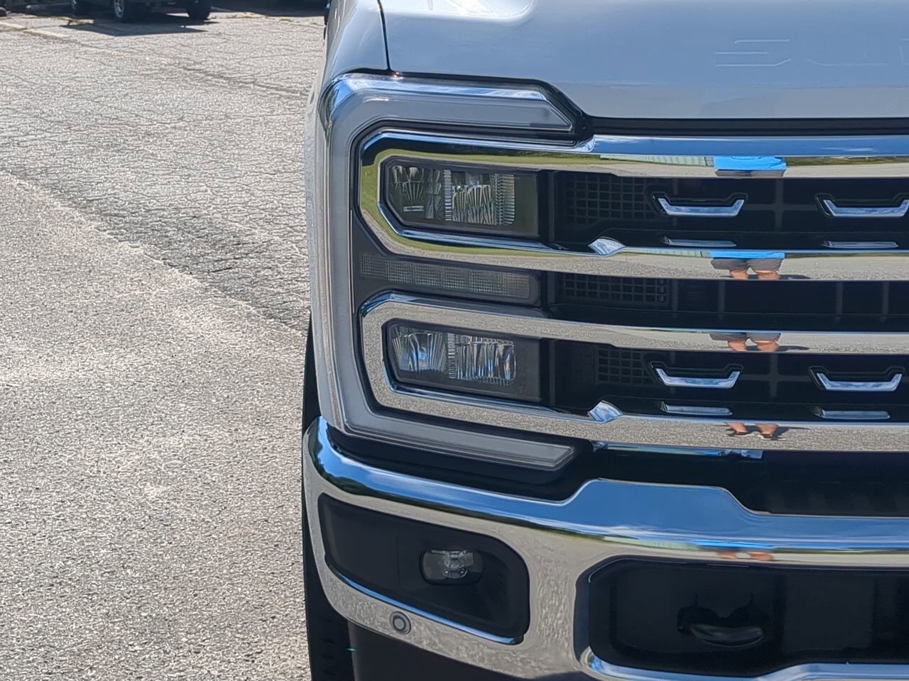 2026 Ford Super Duty F-250 SRW LARIAT Appleton WI