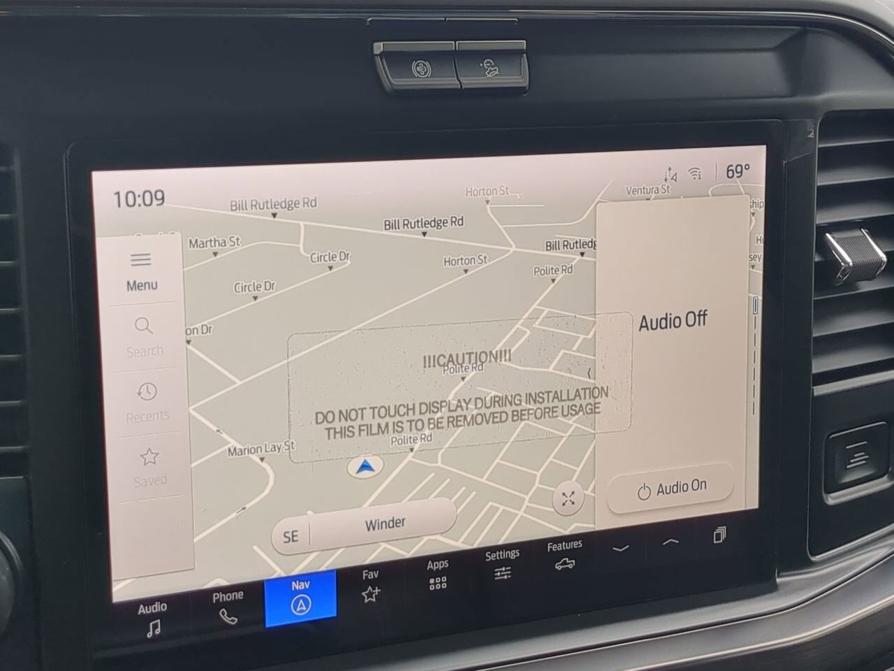 2026 Ford Super Duty F-250 SRW LARIAT Appleton WI