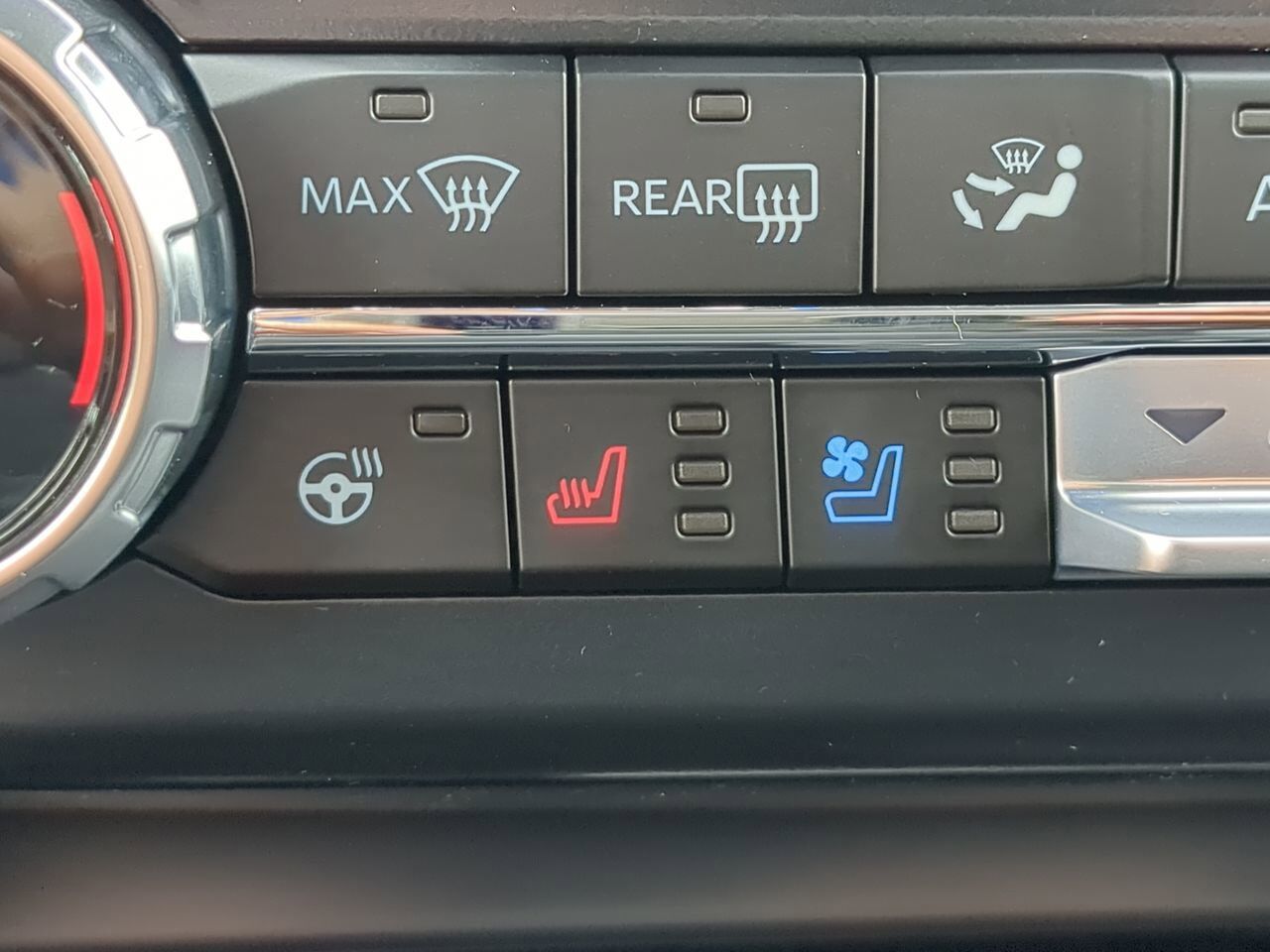 2026 Ford Super Duty F-250 SRW LARIAT Appleton WI