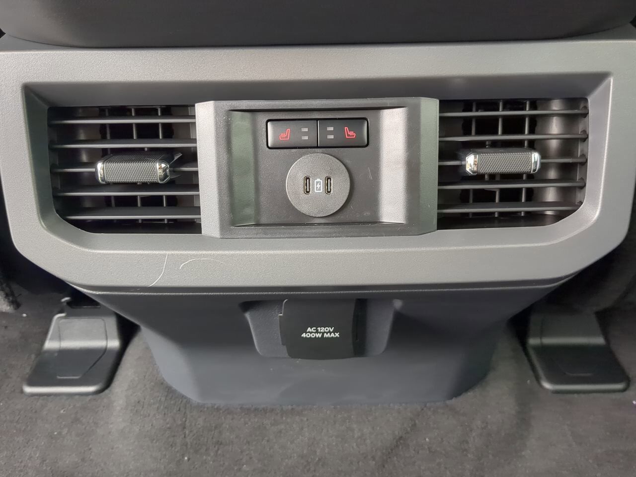 2026 Ford Super Duty F-250 SRW LARIAT Appleton WI