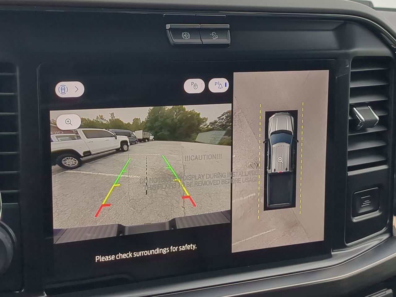 2026 Ford Super Duty F-250 SRW LARIAT Appleton WI