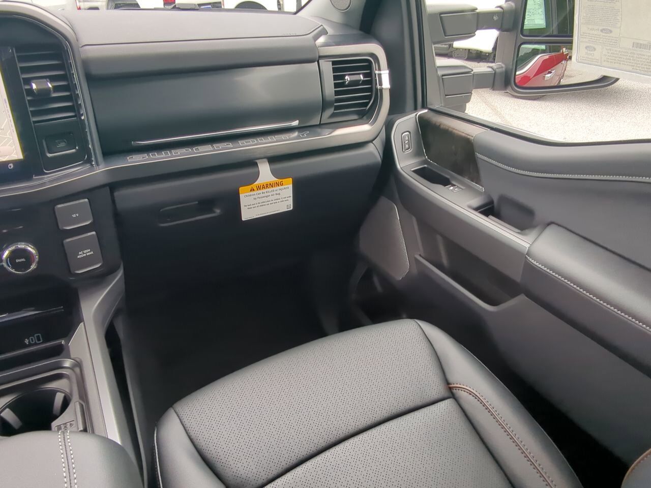 2026 Ford Super Duty F-250 SRW LARIAT Appleton WI