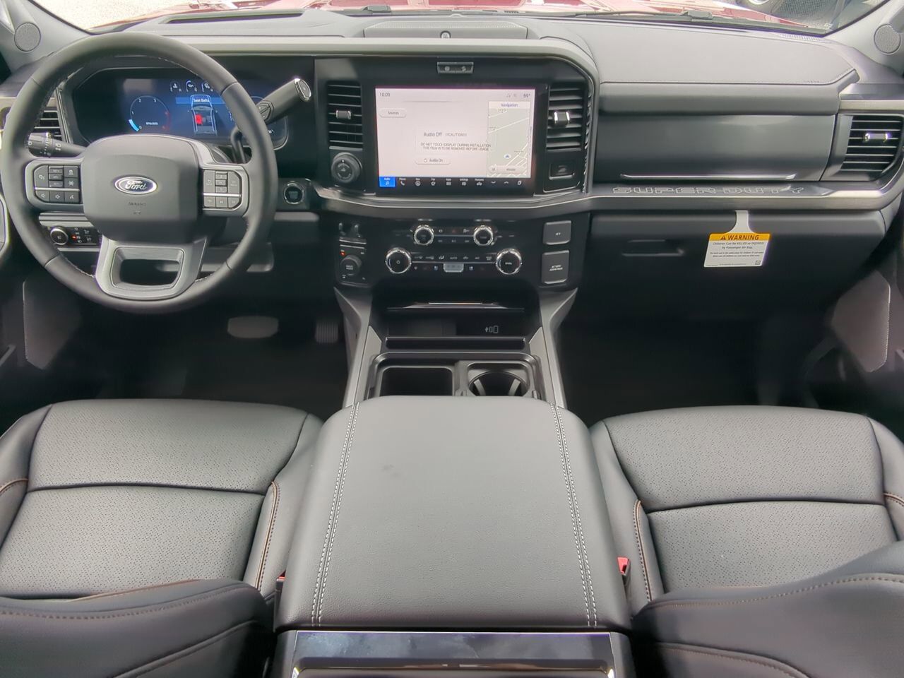 2026 Ford Super Duty F-250 SRW LARIAT Appleton WI