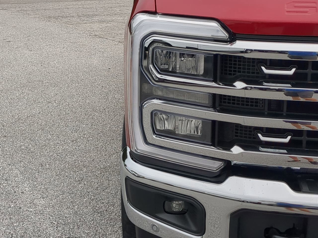 2026 Ford Super Duty F-250 SRW LARIAT Appleton WI