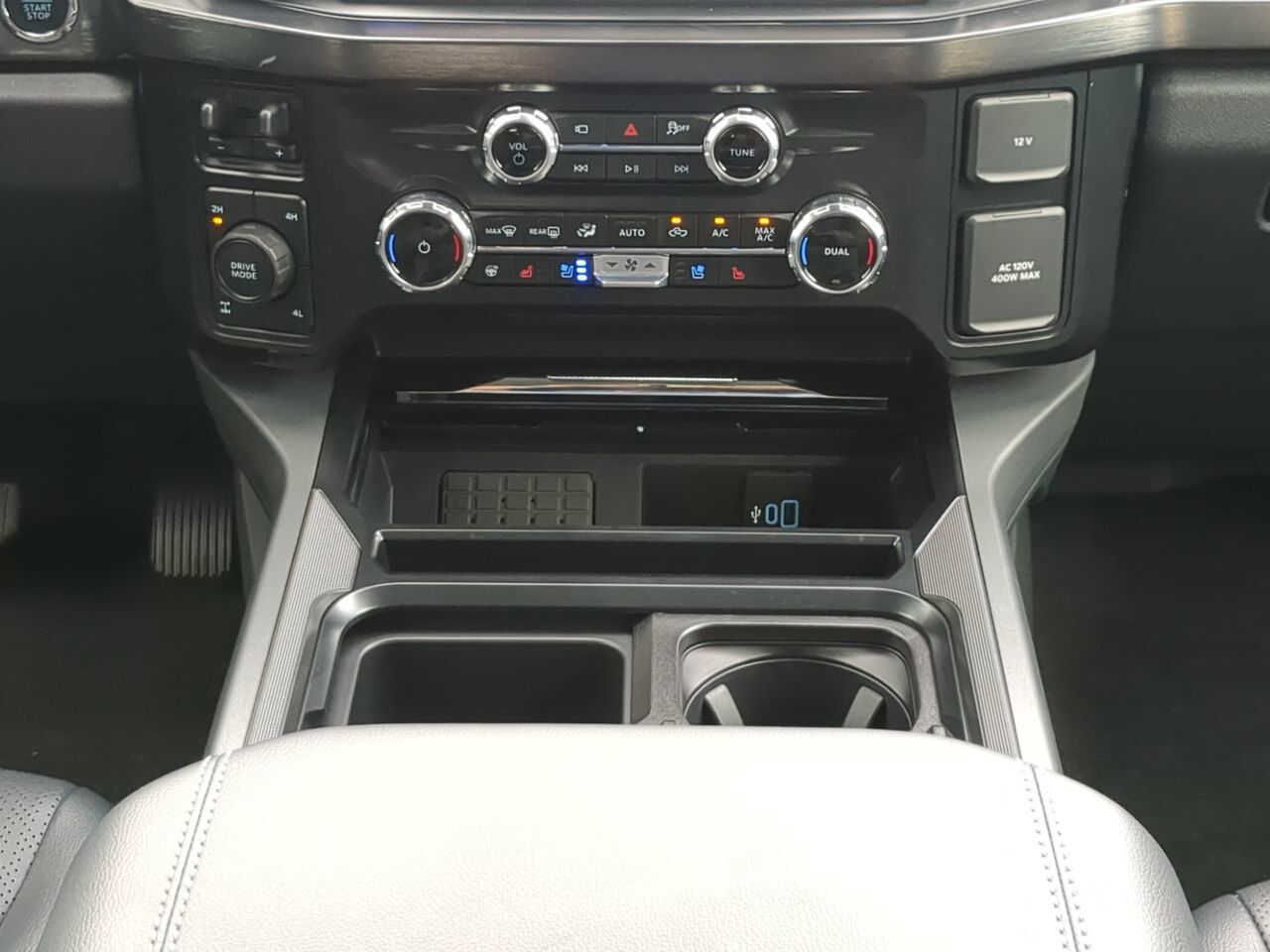 2026 Ford Super Duty F-250 SRW LARIAT Appleton WI