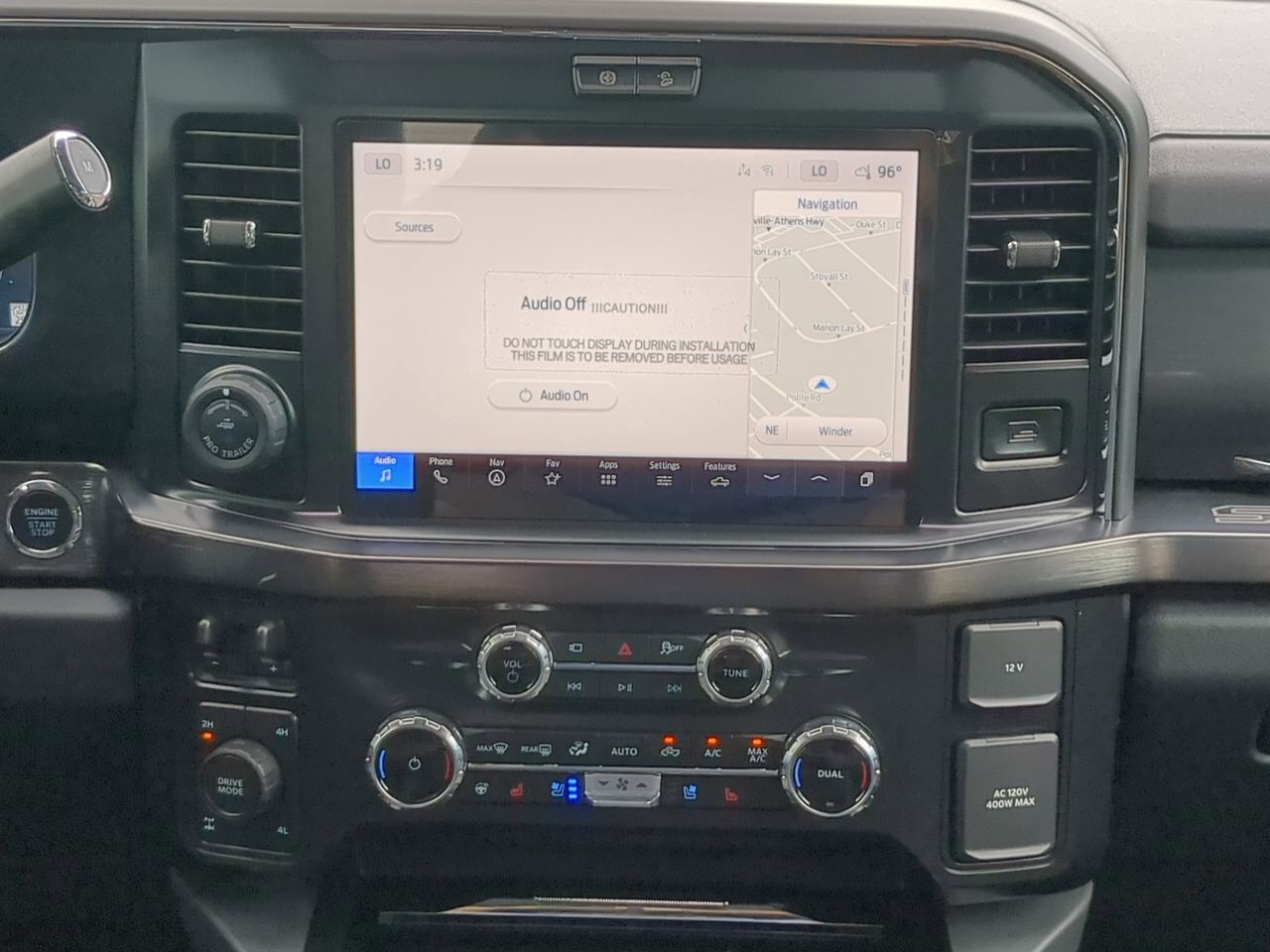 2026 Ford Super Duty F-250 SRW LARIAT Appleton WI