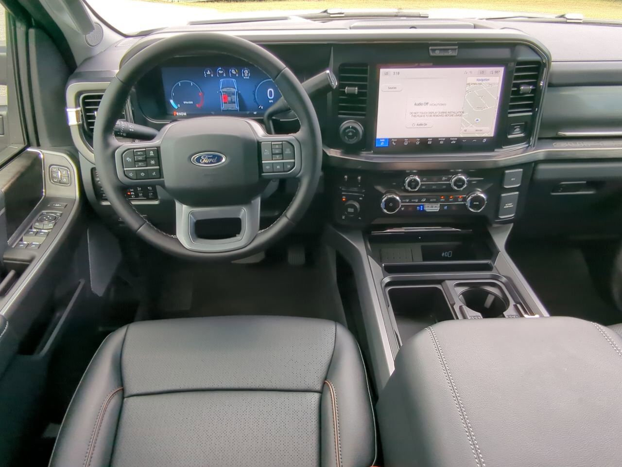 2026 Ford Super Duty F-250 SRW LARIAT Appleton WI