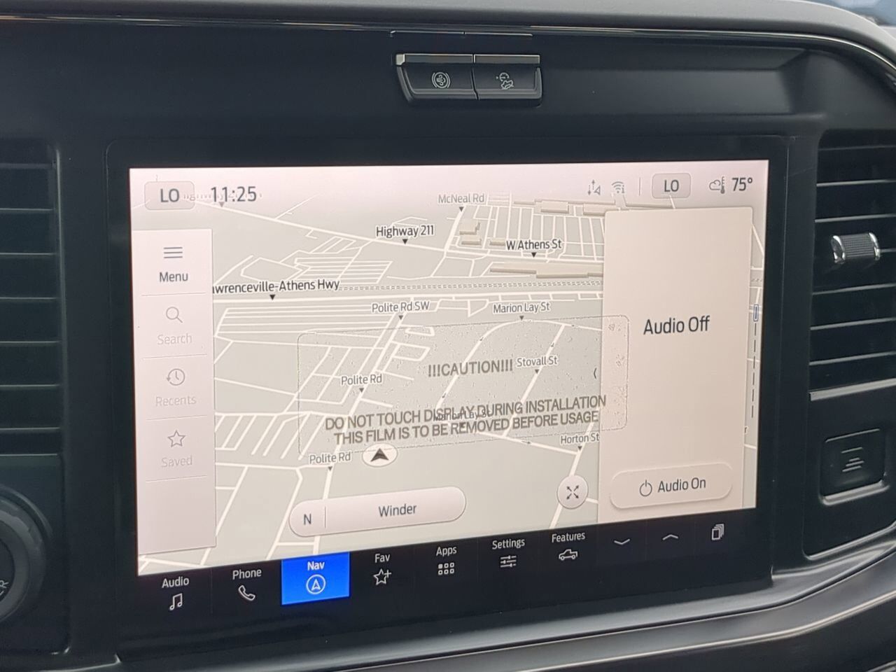 2026 Ford Super Duty F-250 SRW LARIAT Appleton WI