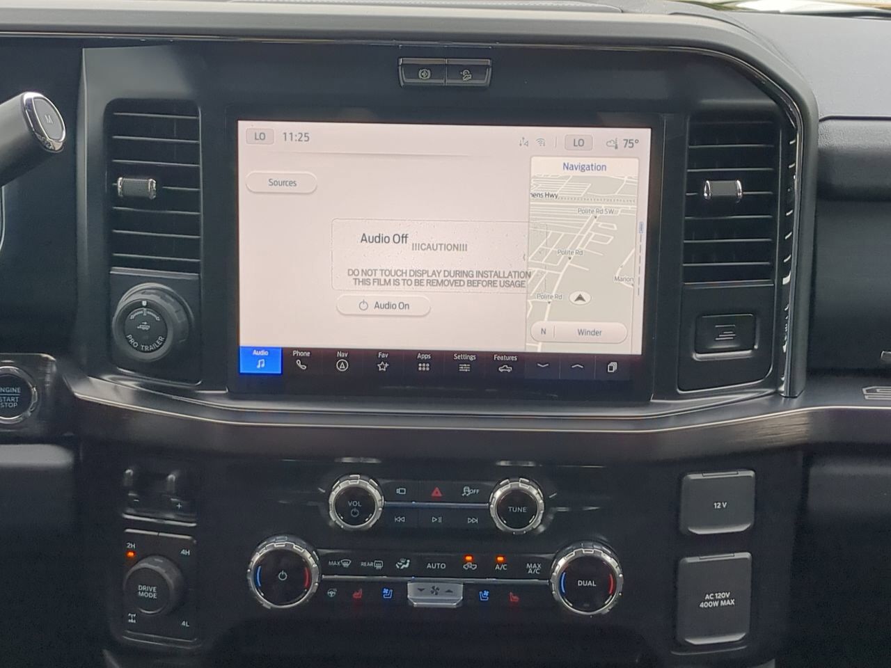 2026 Ford Super Duty F-250 SRW LARIAT Appleton WI