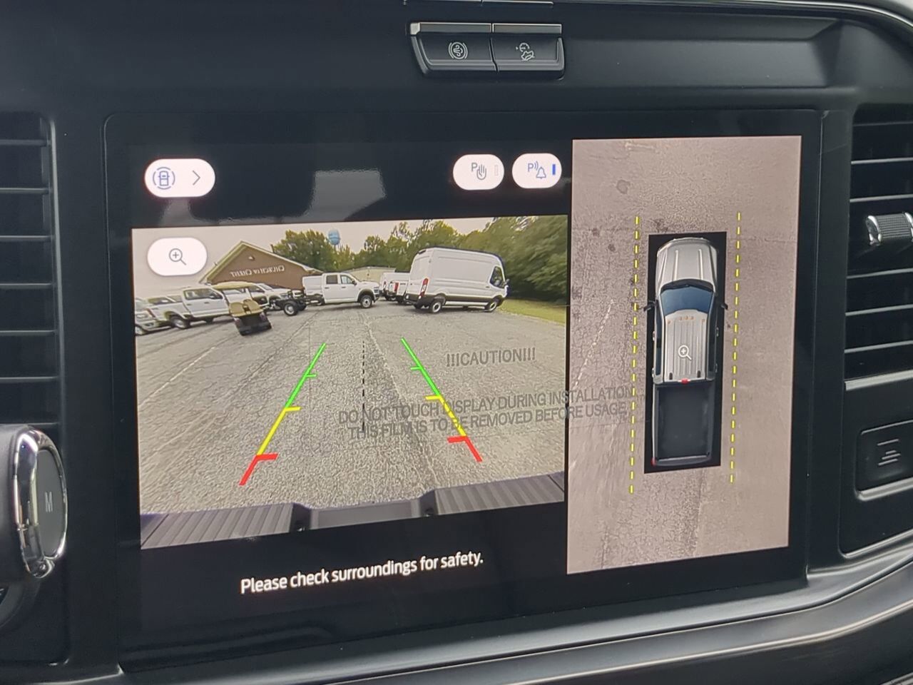 2026 Ford Super Duty F-250 SRW LARIAT Appleton WI