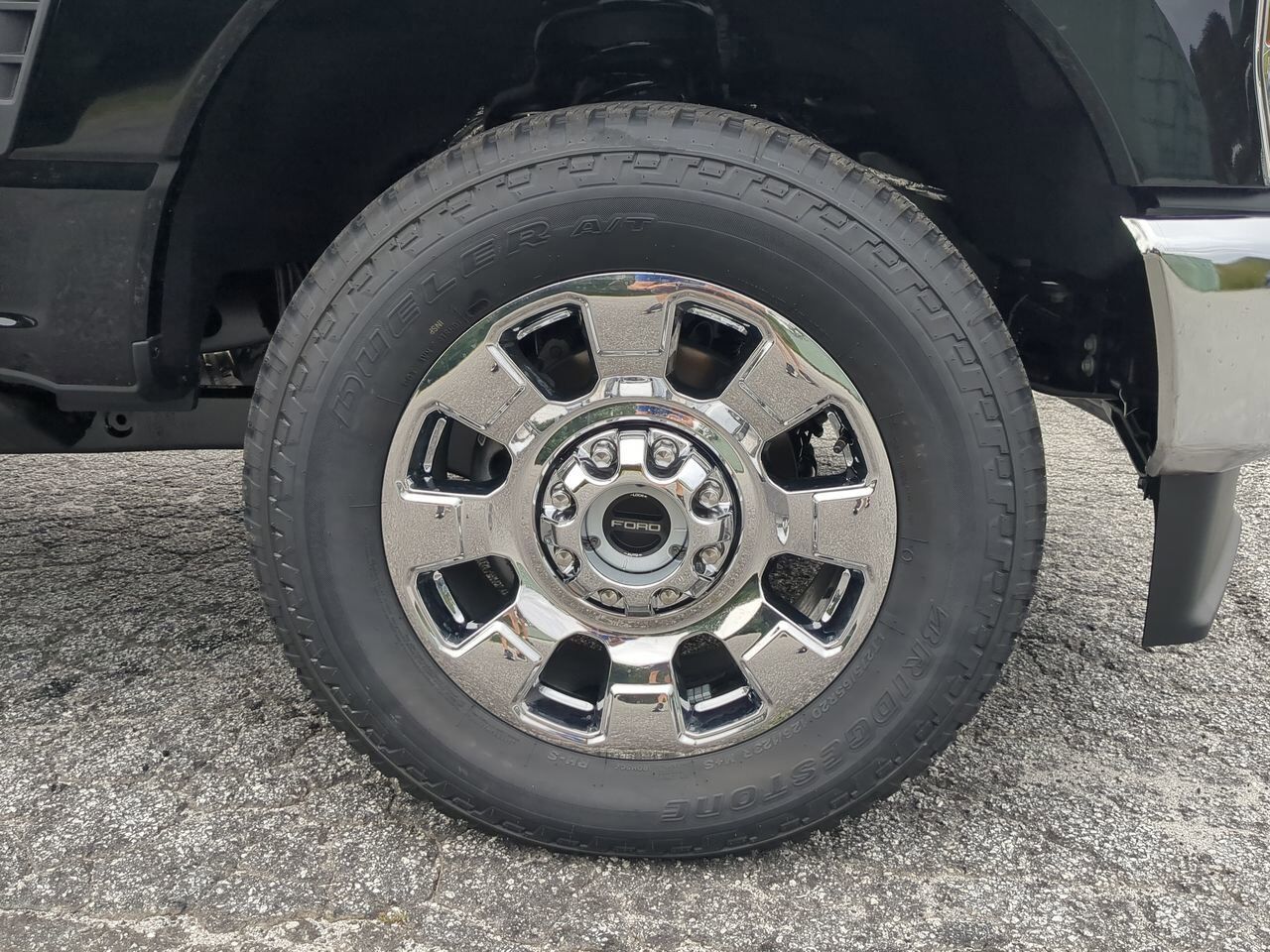 2026 Ford Super Duty F-250 SRW LARIAT Appleton WI