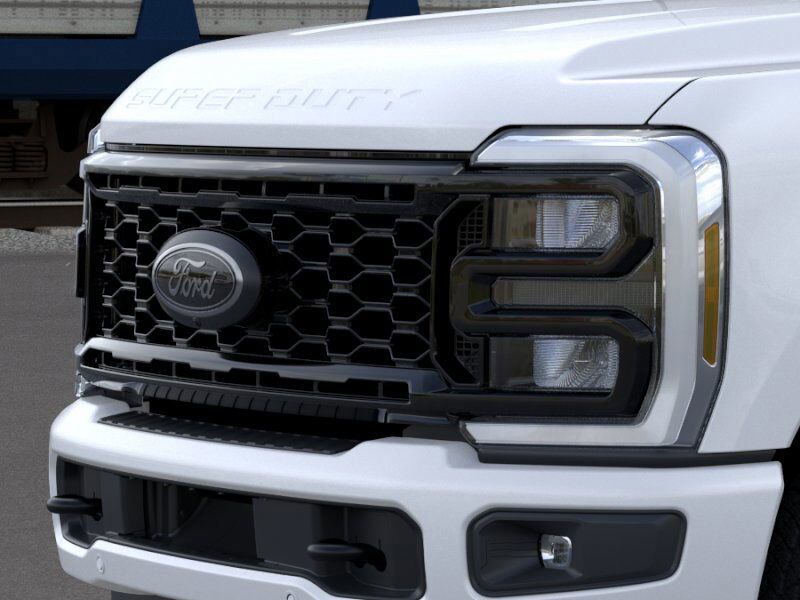 2026 Ford Super Duty F-250 SRW LARIAT Appleton WI