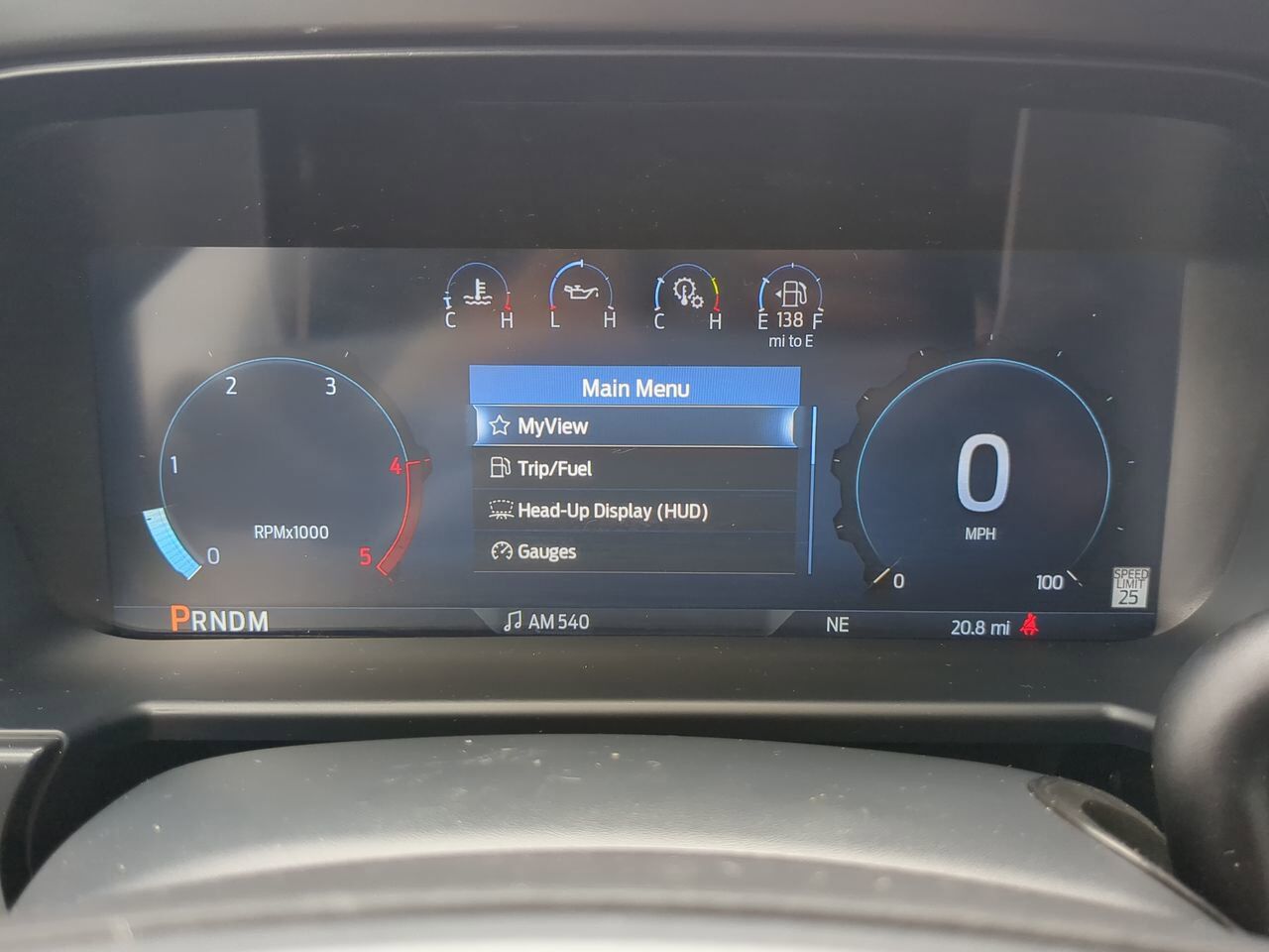 2026 Ford Super Duty F-250 SRW LARIAT Appleton WI