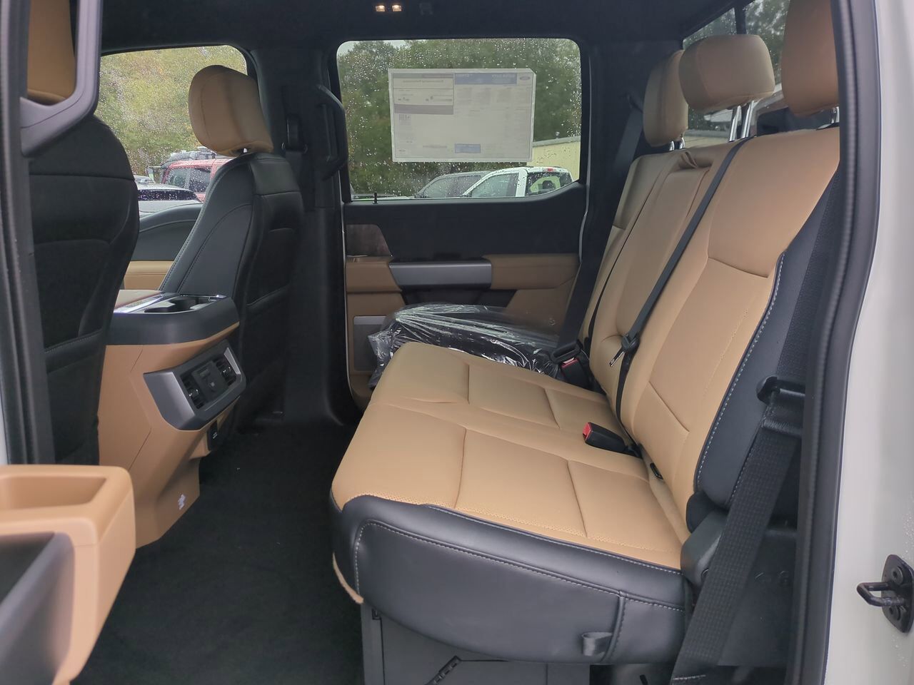 2026 Ford Super Duty F-250 SRW LARIAT Appleton WI