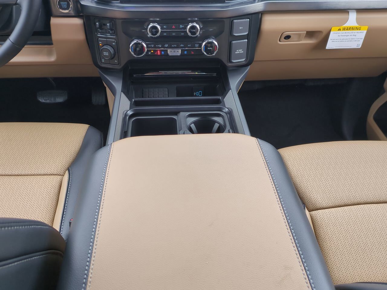 2026 Ford Super Duty F-250 SRW LARIAT Appleton WI