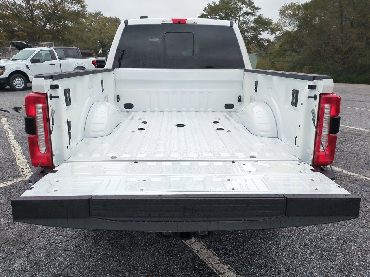 2026 Ford Super Duty F-250 SRW LARIAT Appleton WI