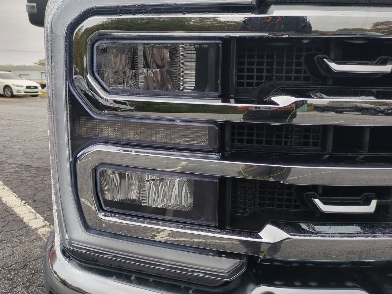 2026 Ford Super Duty F-250 SRW LARIAT Appleton WI