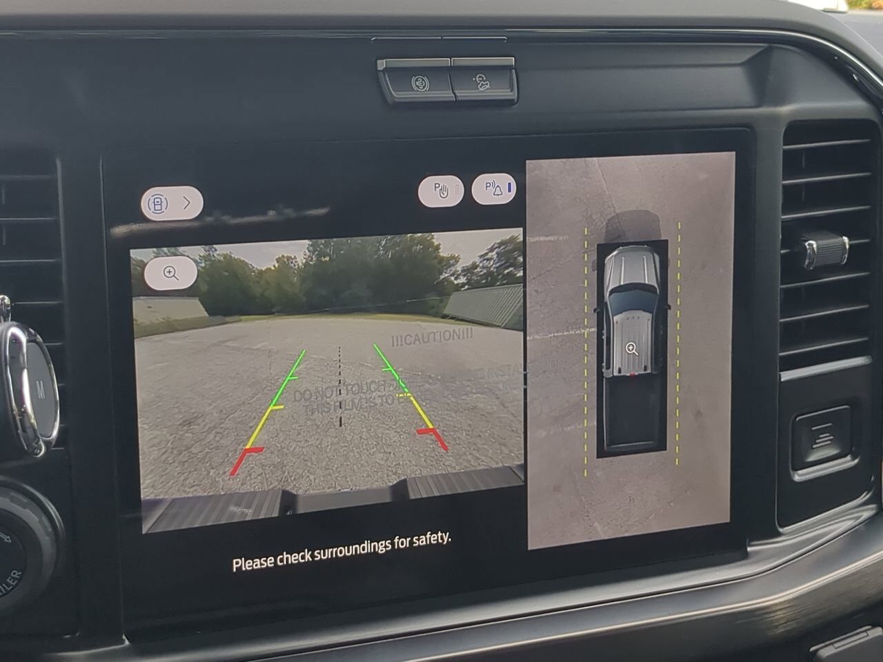 2026 Ford Super Duty F-250 SRW LARIAT Appleton WI