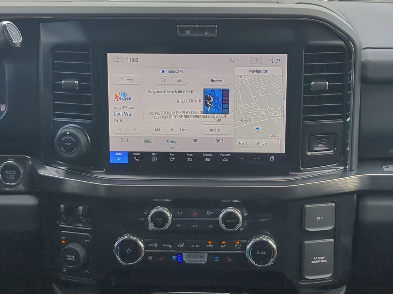 2026 Ford Super Duty F-250 SRW LARIAT Appleton WI