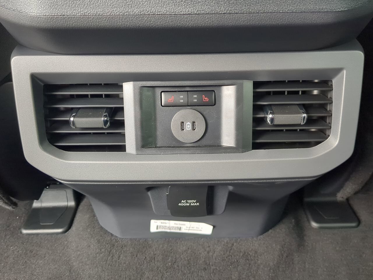 2026 Ford Super Duty F-250 SRW LARIAT Appleton WI