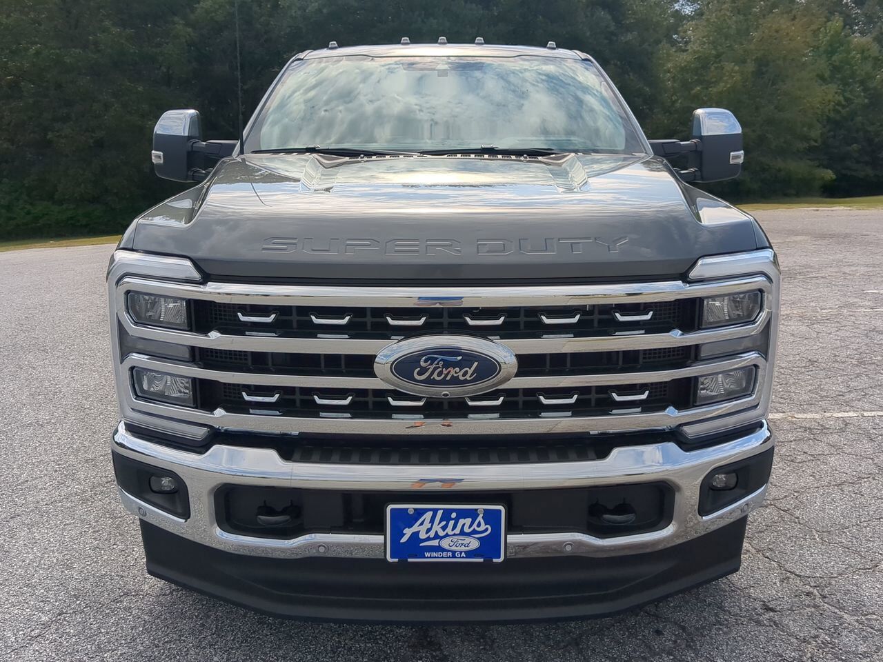 2026 Ford Super Duty F-250 SRW LARIAT Appleton WI