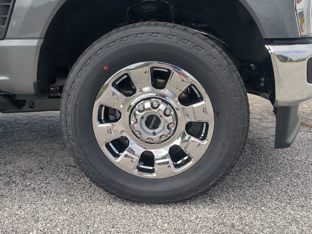 2026 Ford Super Duty F-250 SRW LARIAT Appleton WI