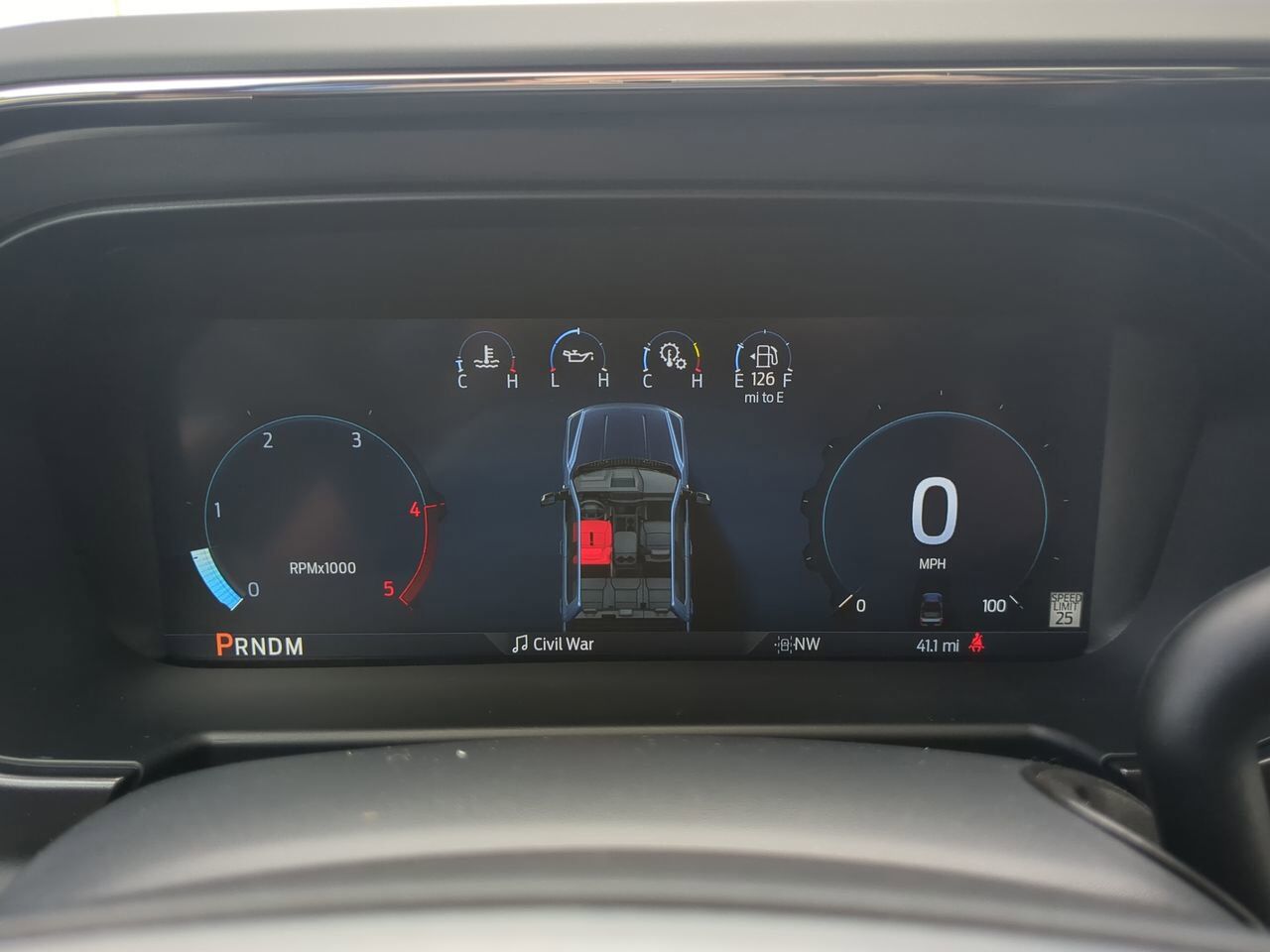 2026 Ford Super Duty F-250 SRW LARIAT Appleton WI