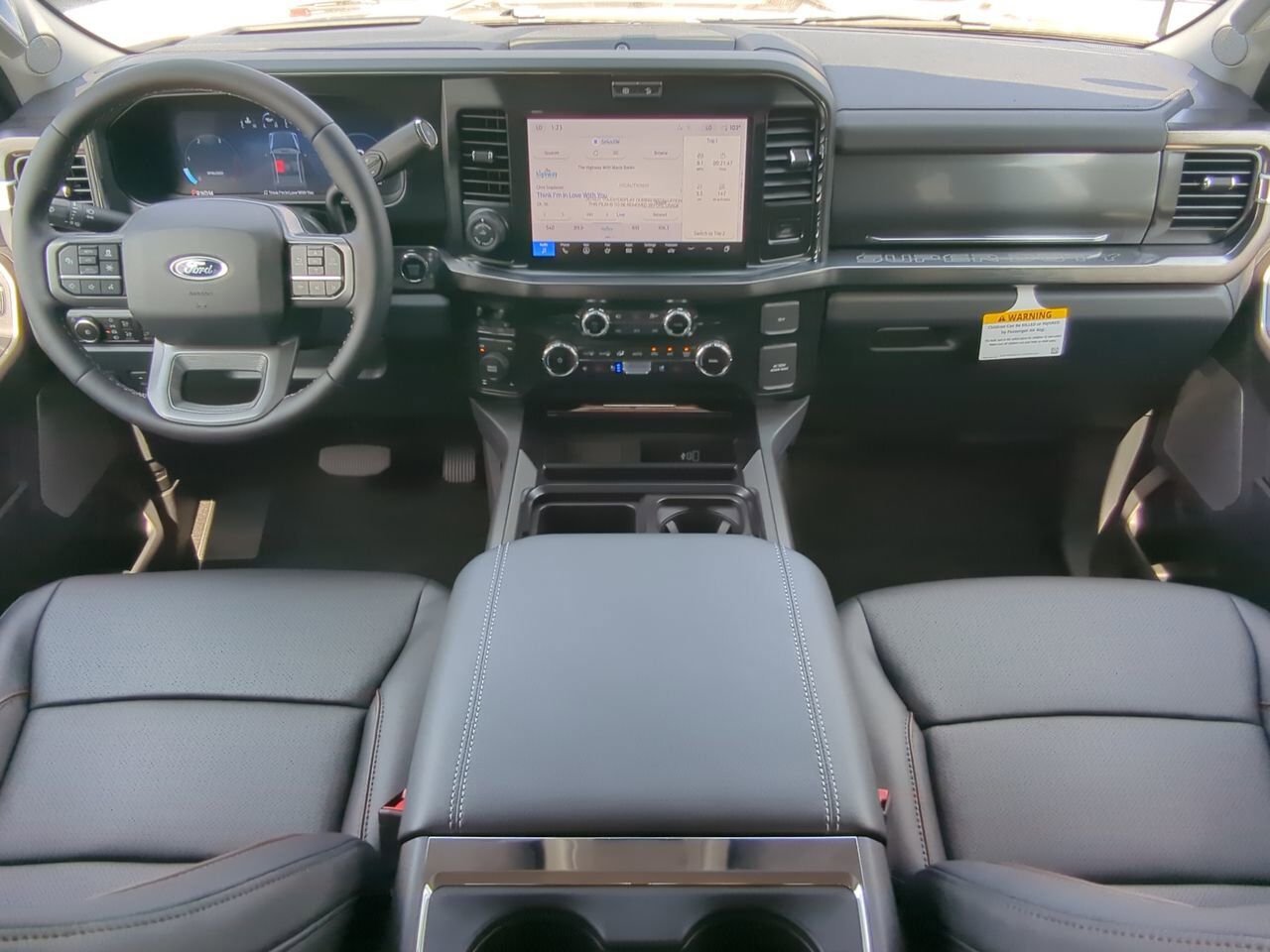 2026 Ford Super Duty F-250 SRW LARIAT Appleton WI
