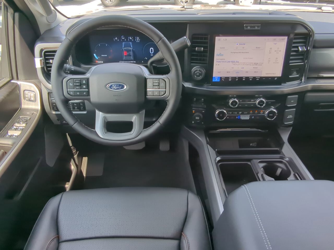 2026 Ford Super Duty F-250 SRW LARIAT Appleton WI