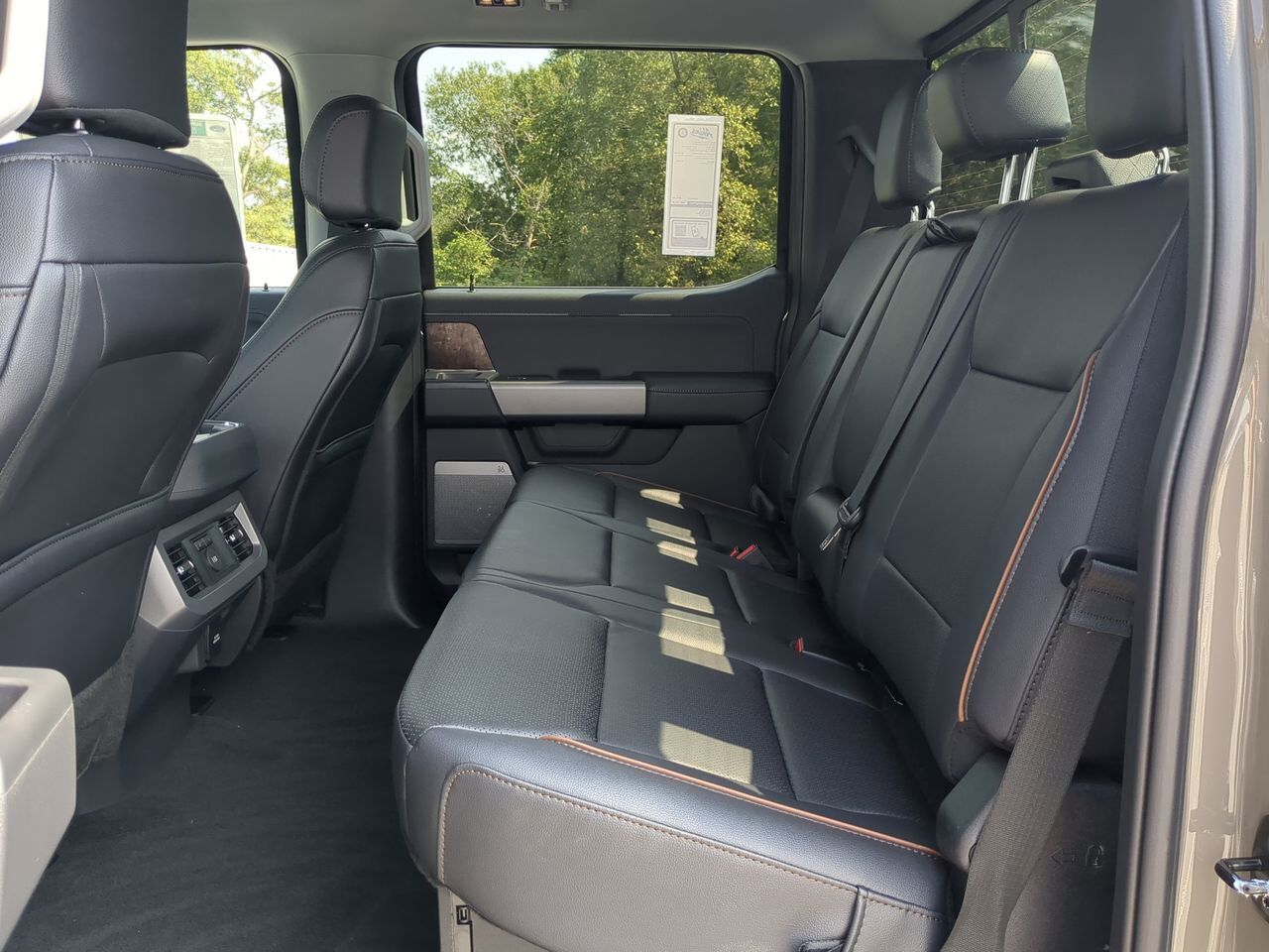 2026 Ford Super Duty F-250 SRW LARIAT Appleton WI