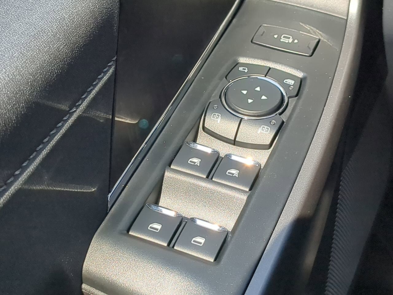 2026 Ford Super Duty F-250 SRW LARIAT Appleton WI