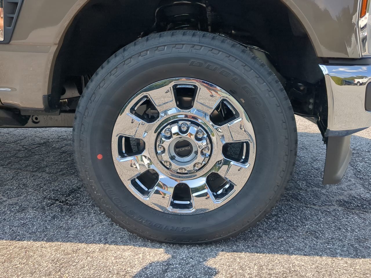 2026 Ford Super Duty F-250 SRW LARIAT Appleton WI
