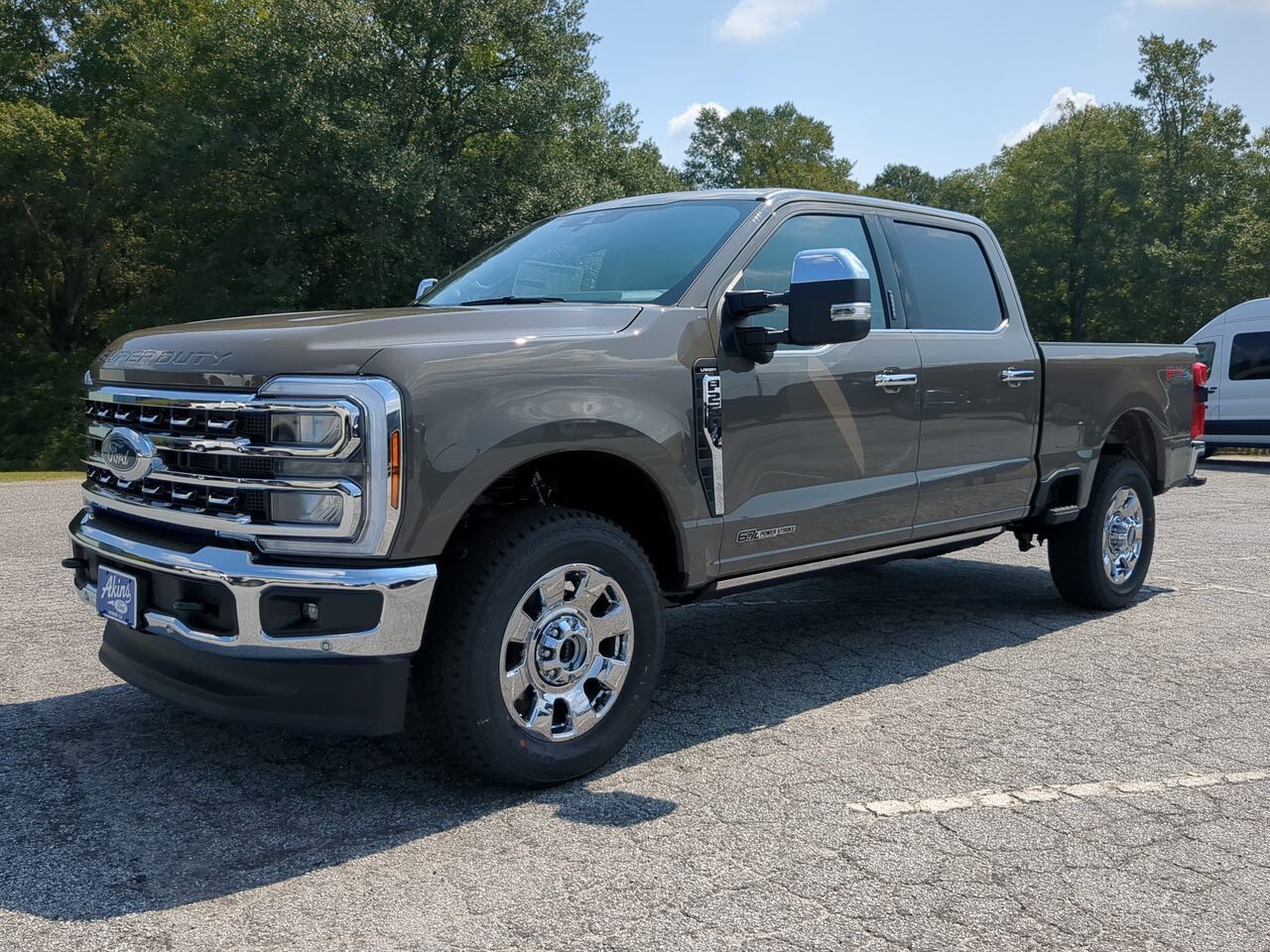 2026 Ford Super Duty F-250 SRW LARIAT Appleton WI