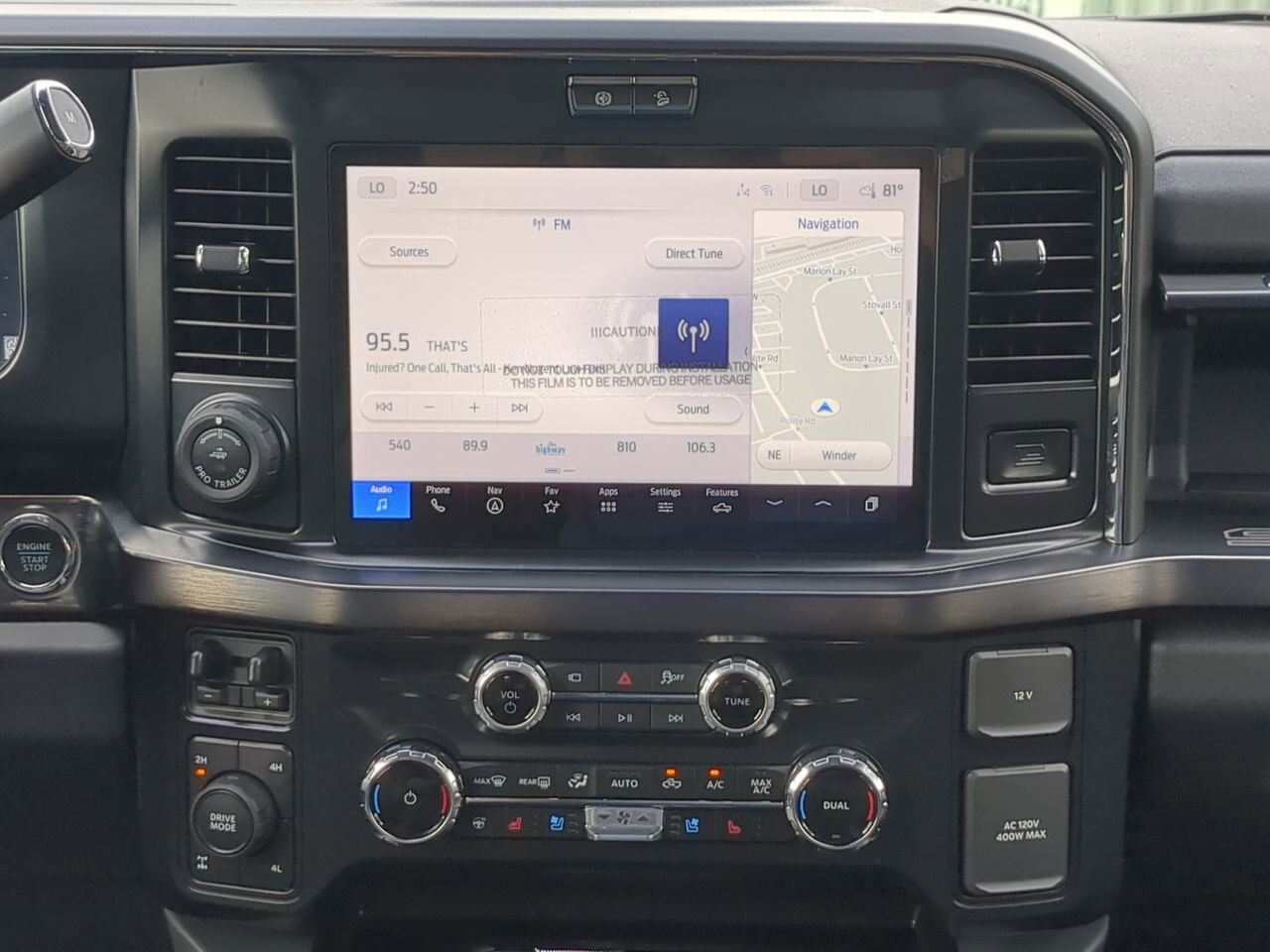 2026 Ford Super Duty F-250 SRW LARIAT Appleton WI