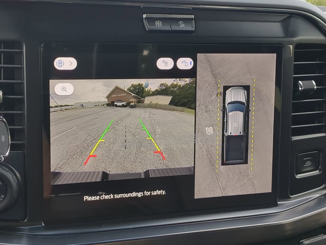 2026 Ford Super Duty F-250 SRW LARIAT Appleton WI