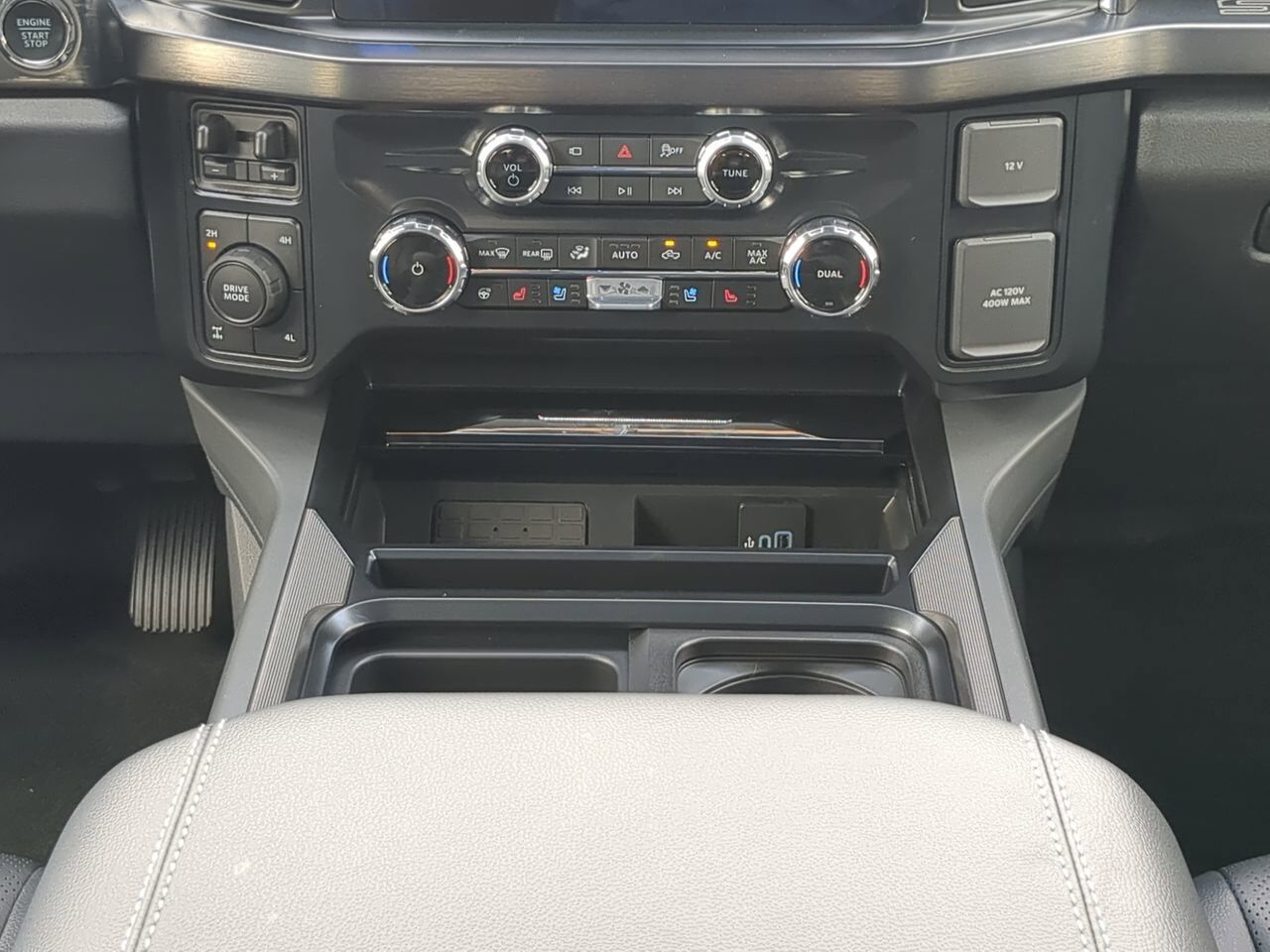 2026 Ford Super Duty F-250 SRW LARIAT Appleton WI