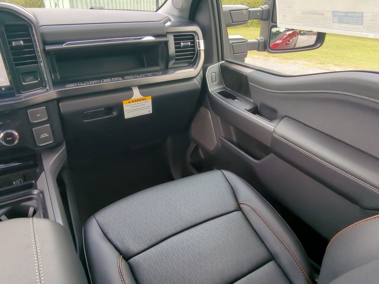 2026 Ford Super Duty F-250 SRW LARIAT Appleton WI