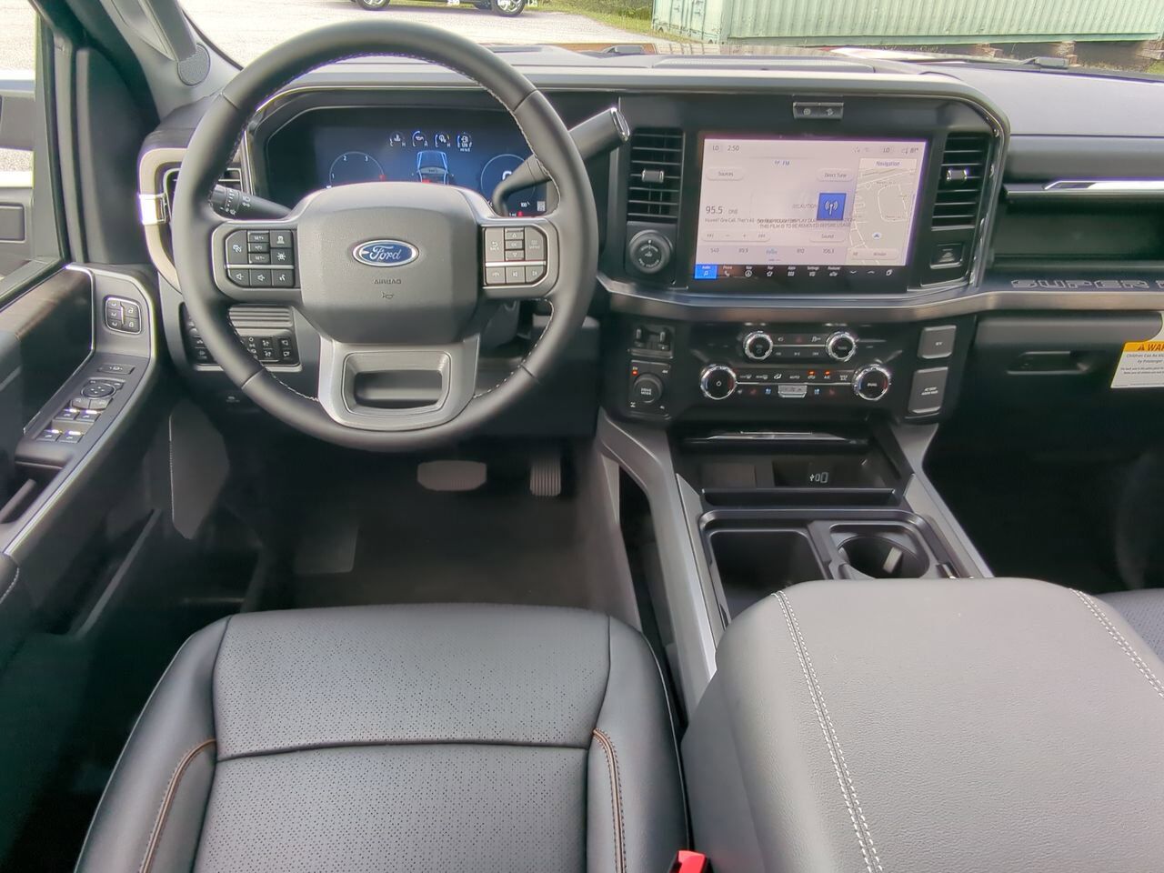 2026 Ford Super Duty F-250 SRW LARIAT Appleton WI