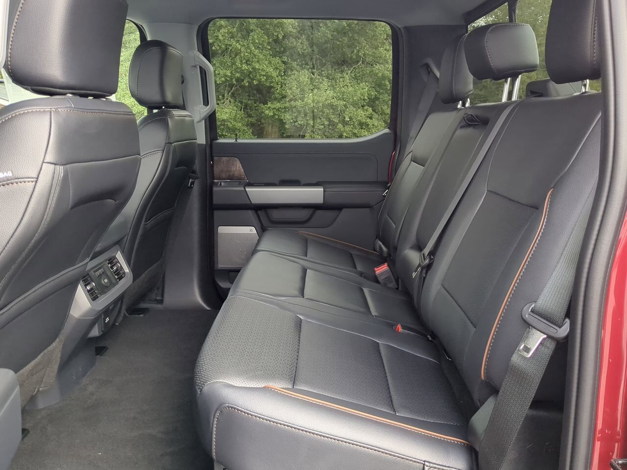 2026 Ford Super Duty F-250 SRW LARIAT Appleton WI