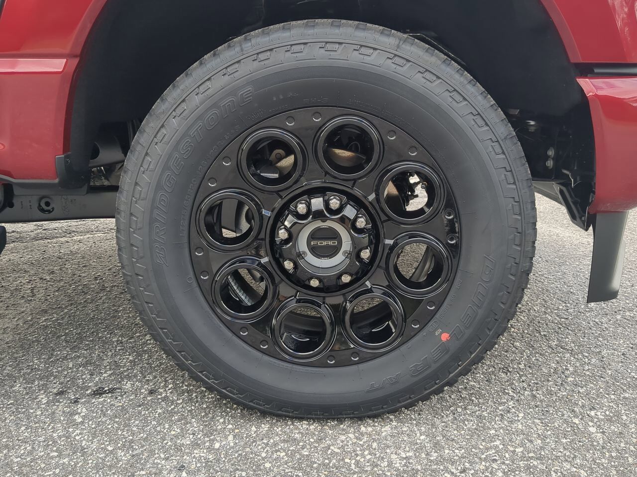 2026 Ford Super Duty F-250 SRW LARIAT Appleton WI