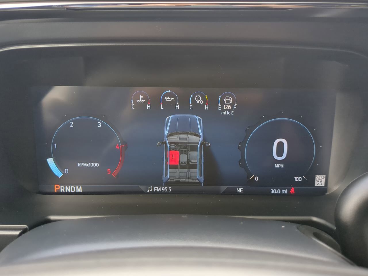 2026 Ford Super Duty F-250 SRW LARIAT Appleton WI