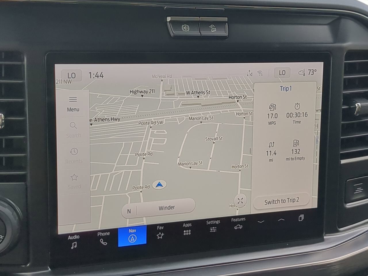 2026 Ford Super Duty F-250 SRW LARIAT Appleton WI