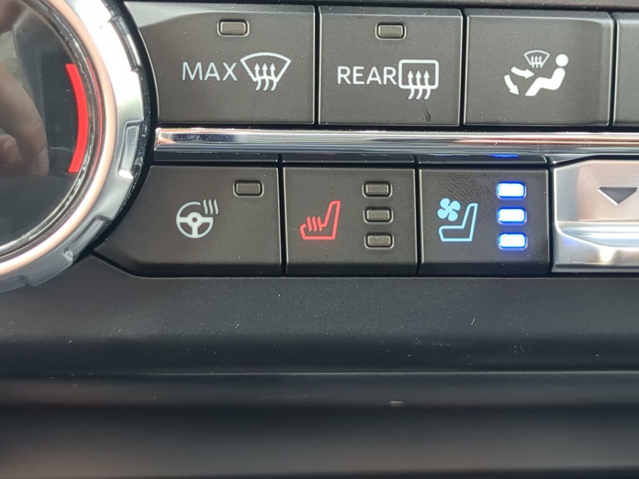 2026 Ford Super Duty F-250 SRW LARIAT Appleton WI