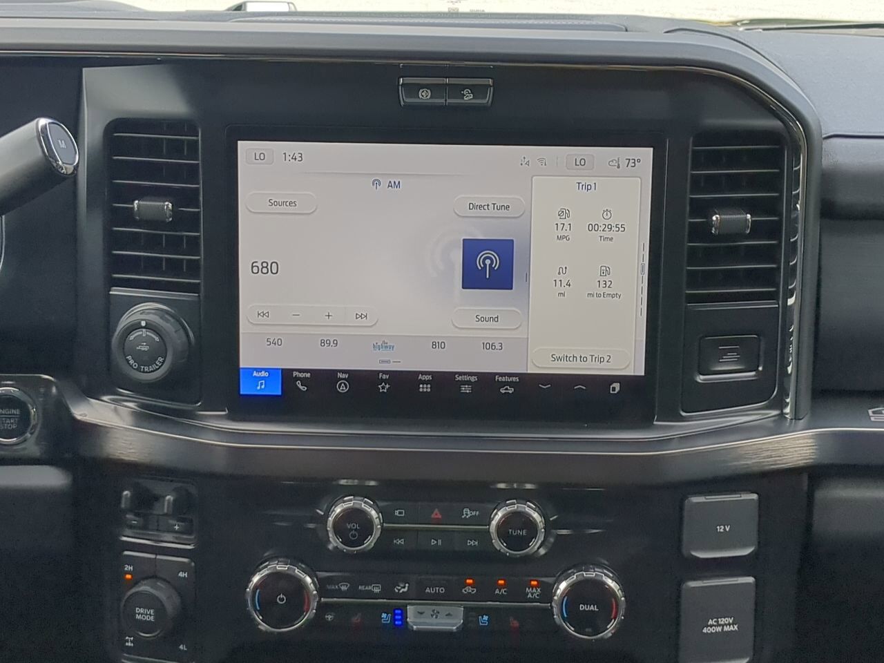 2026 Ford Super Duty F-250 SRW LARIAT Appleton WI