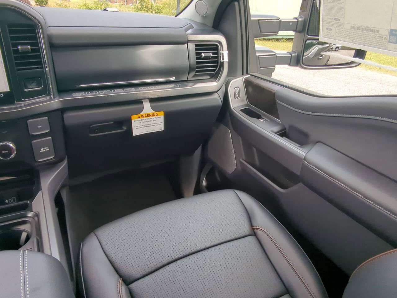 2026 Ford Super Duty F-250 SRW LARIAT Appleton WI