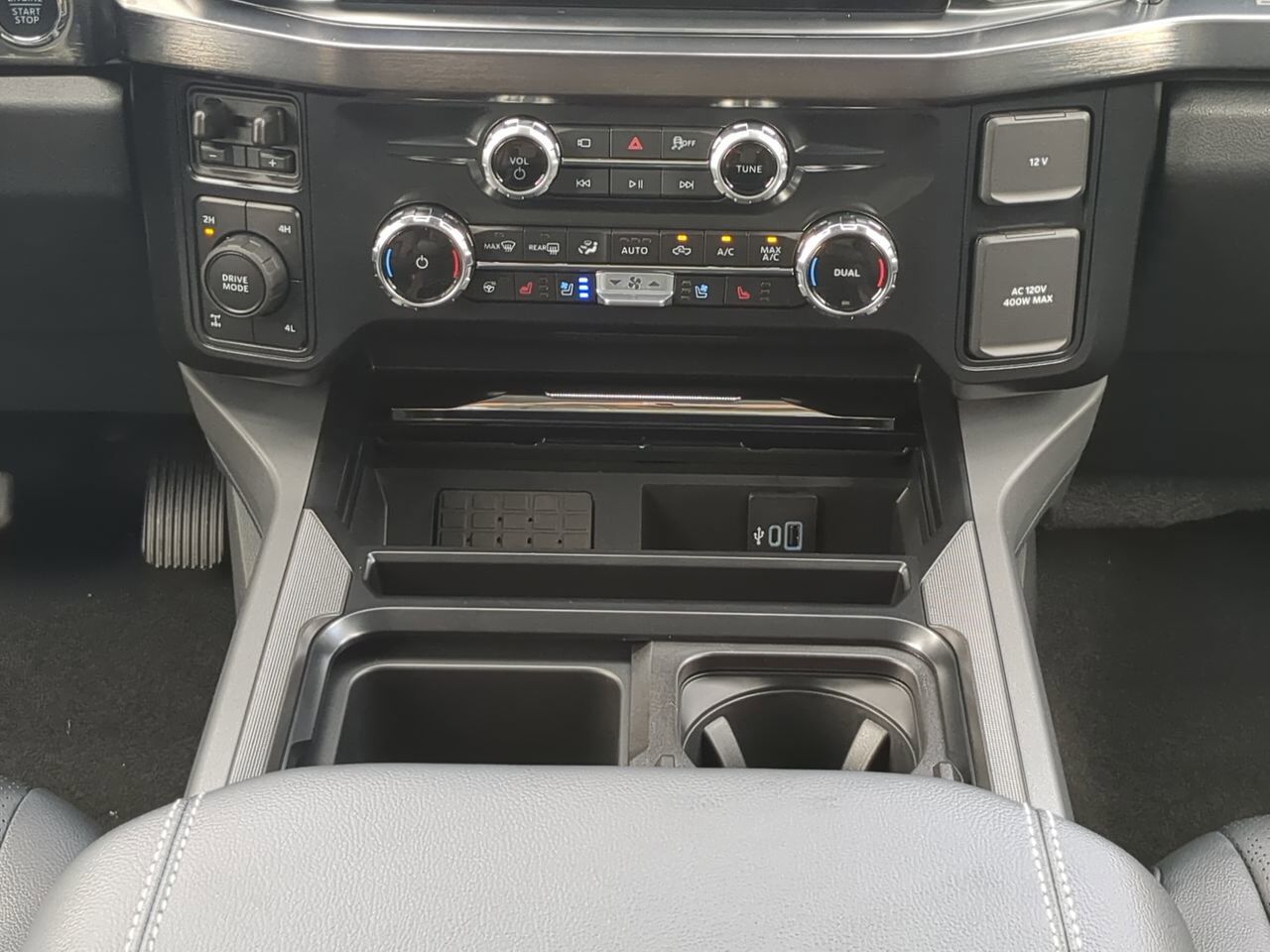 2026 Ford Super Duty F-250 SRW LARIAT Appleton WI